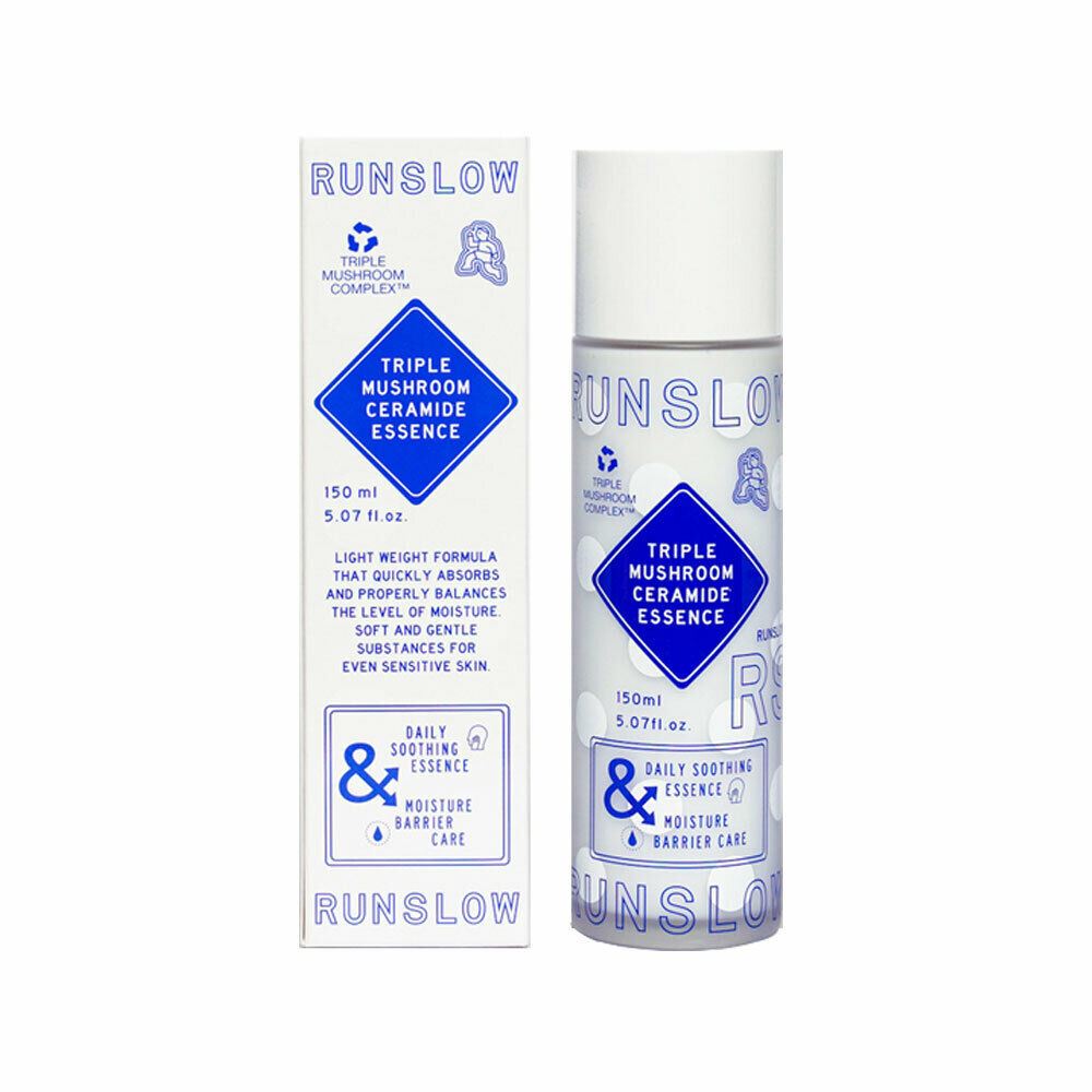 UNITBRAND Runslow triple hongo ceranide esencia 150 ml