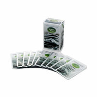 Charmmud Green Pearl Skin Care Disposable Natural Mineral Mud Pack 9g 10ea/1box - Dodoskin