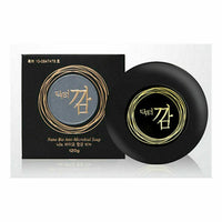UNOCOS Dr.Kkam Nano-Bio Anti-Microbial Soap anti-inflammatory effects on acne - Dodoskin