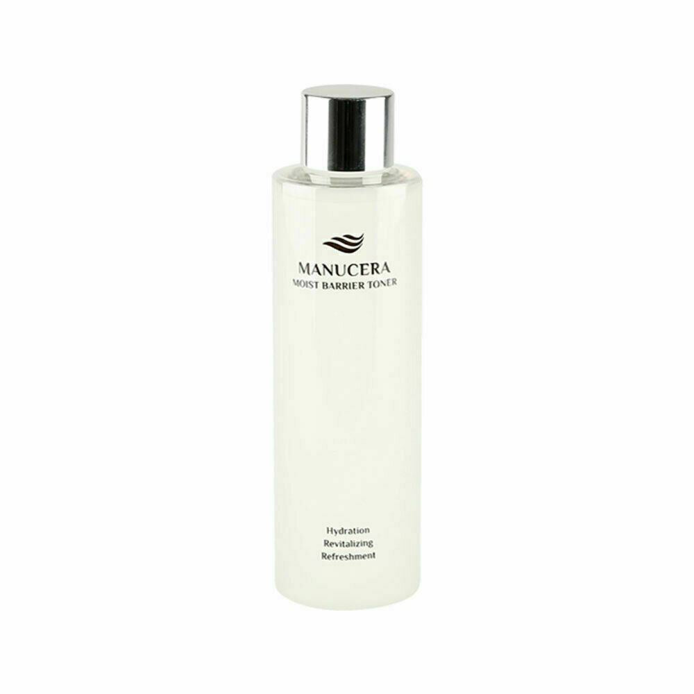 3DAMO Manucera Moist Barrier Toner High Moist Toner 200ml