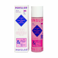 [UNITBRAND] Runslow Vitamin 17 Pink Bubble Skin Booster 150ml - Dodoskin