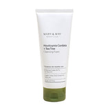 Mary&May Houttuynia Cordata+Tea Tree Cleansing Foam 150ml