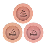 3CE Mood Recipe Face Blush 5g (13 colors)