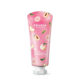 FRUDIA Mi cuerpo de durazno es esencia 200ml
