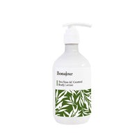BONAJOUR Tea Tree AC Control Body Lotion 300ml - Dodoskin