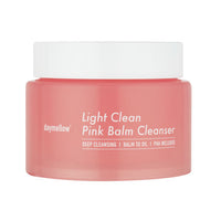 Daymellow Light Clean Pink Balm Cleanser 90ml - Dodoskin