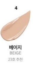 Espoir Pro Tailor Be Powder Cushion SPF42 PA++ 13g + Refill 13g - Dodoskin