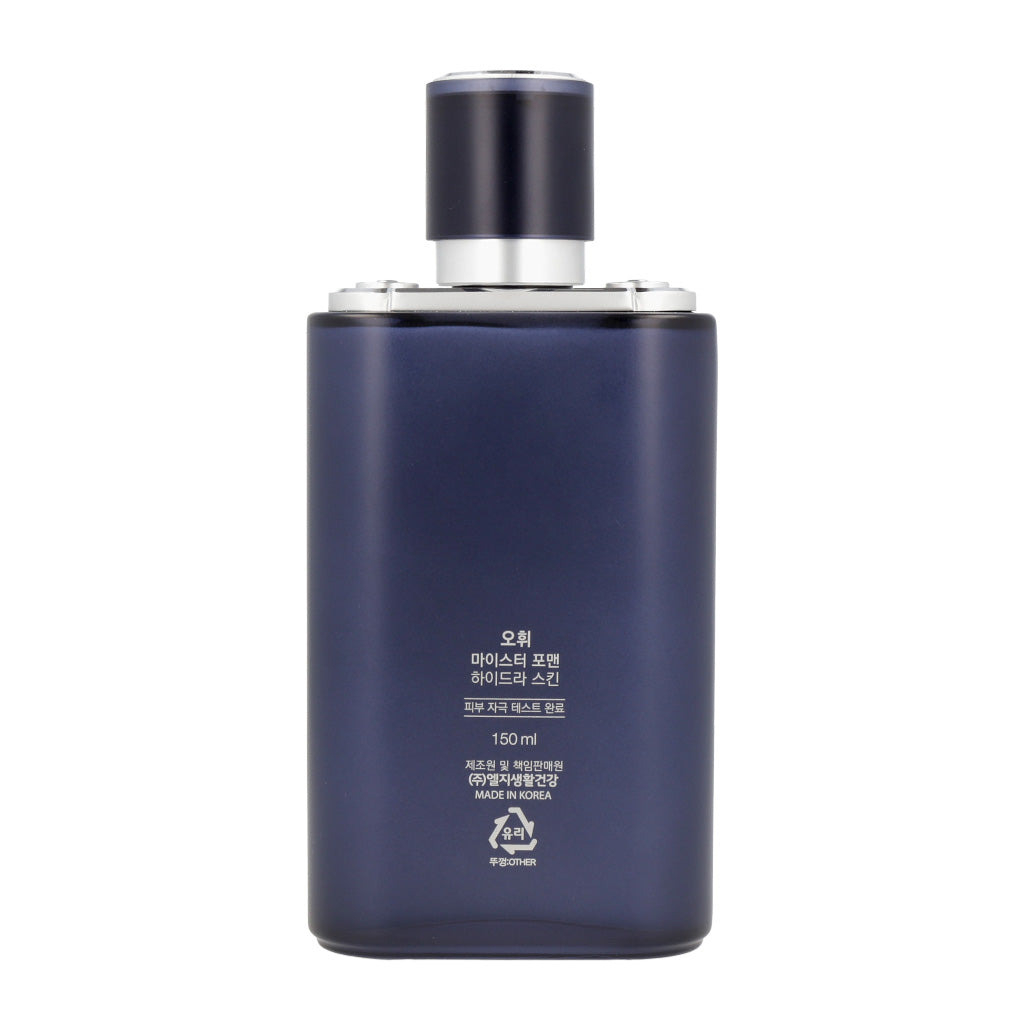 O HUI Meister For Men Hydra Skin 150ml - Dodoskin