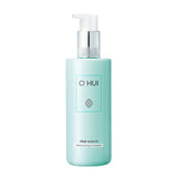 OHUI Clear Science Moisturizing Shampoo 440ml