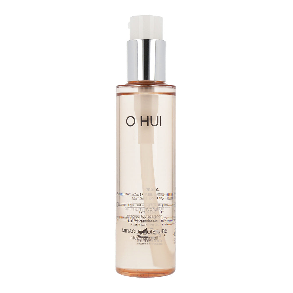 O Hui Miracle Humedad Cleansing Oil 150ml