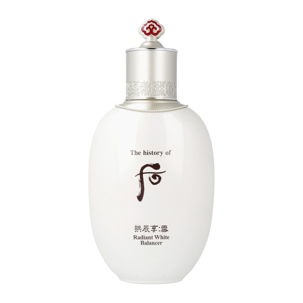 THE WHOO Gongjinhyang Seol Radiant White Balancer 150ml