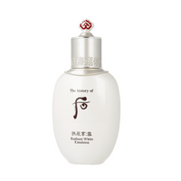 The history of whoo Gongjinhyang Seol Radiant White Emulsion 110ml - Dodoskin