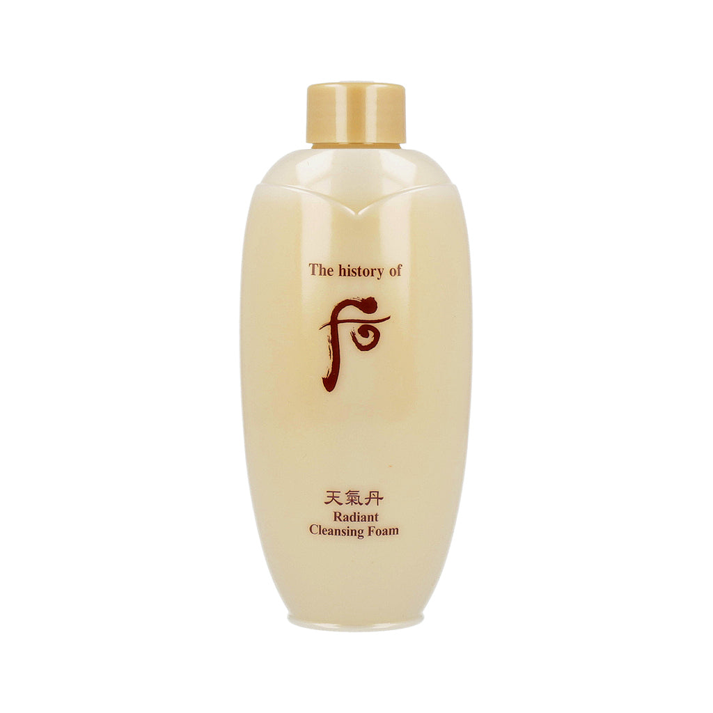 El Whoogidan Hwahyun Radiant Cleansing Foam 200ml
