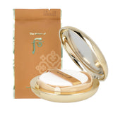 El Whoo Cheongidan Hwahyun Radiant Essence Cushion 15G (solo recarga)