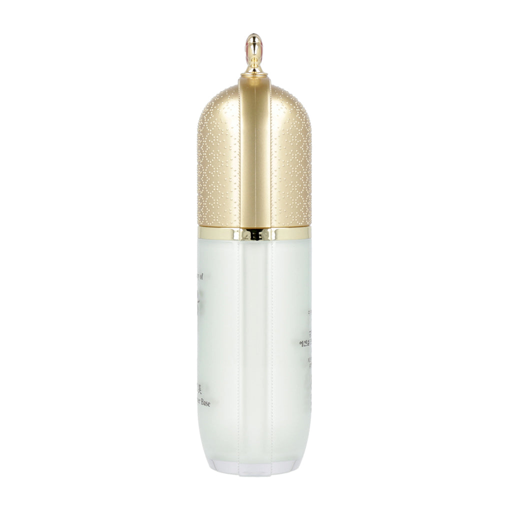 The history of whoo Gongjinhyang Mi Essential Primer Base 40ml - Dodoskin