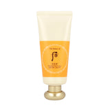 THE WHOO Gongjinhyang Jin Hae Yoon Moisture Sun Cream SPF50+ PA+++ 60ml