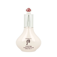 The history of whoo Gongjinhyang Seol Radiant White BB Sun SPF45 PA+++ 40ml - Dodoskin