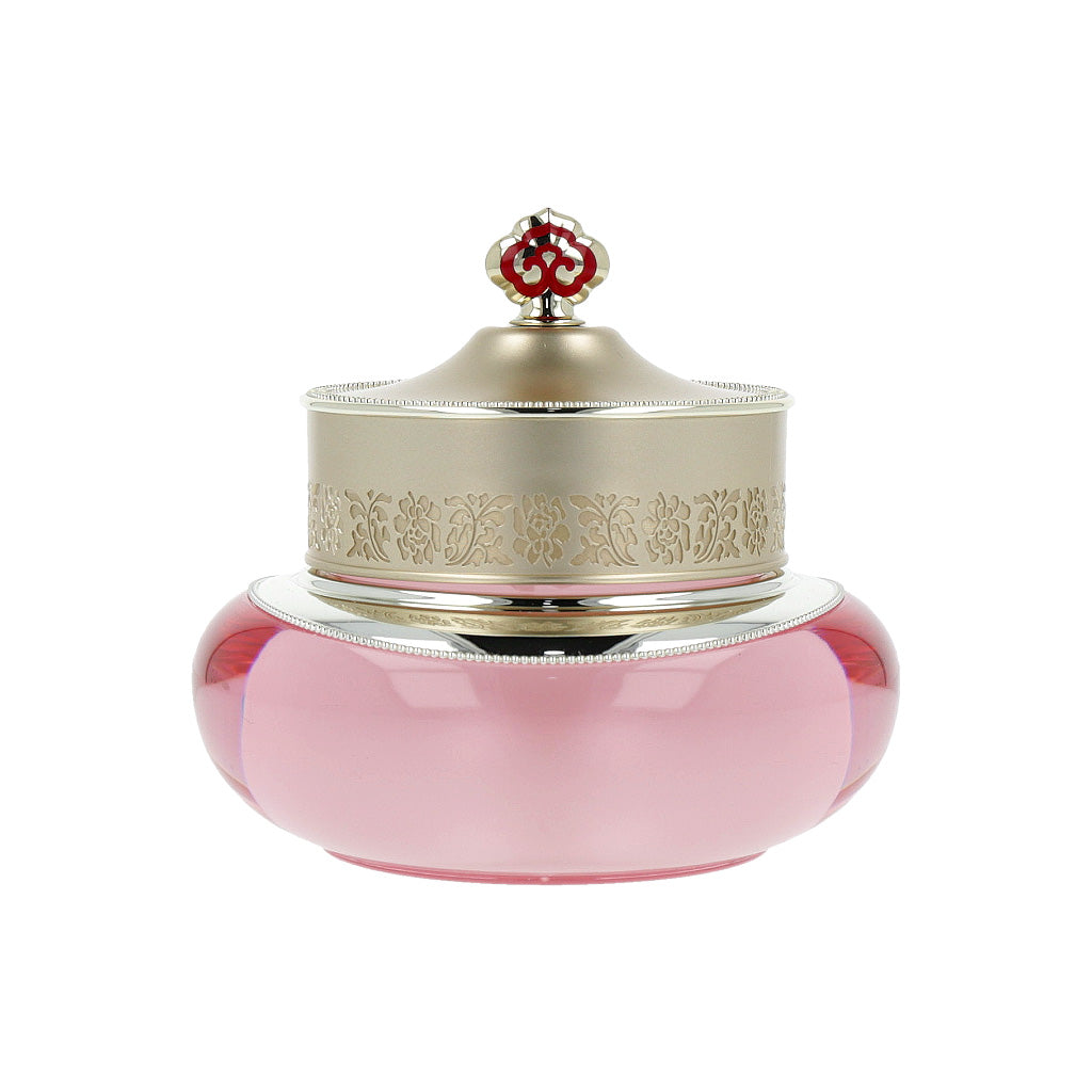 La crema hidratante vital de Whoo Gongjinhyang Sooeon Vital 50ml