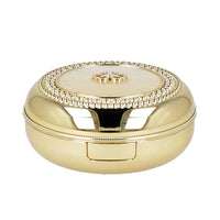 The history of whoo Gongjinhyang Mi Luxury Golden Cushion 15g*2ea (Original+Refill) - Dodoskin