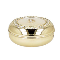 The history of whoo Gongjinhyang Mi Luxury Golden Cushion 15g*2ea (Original+Refill) - Dodoskin
