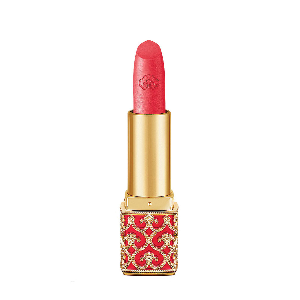 #25 Rosy Coral