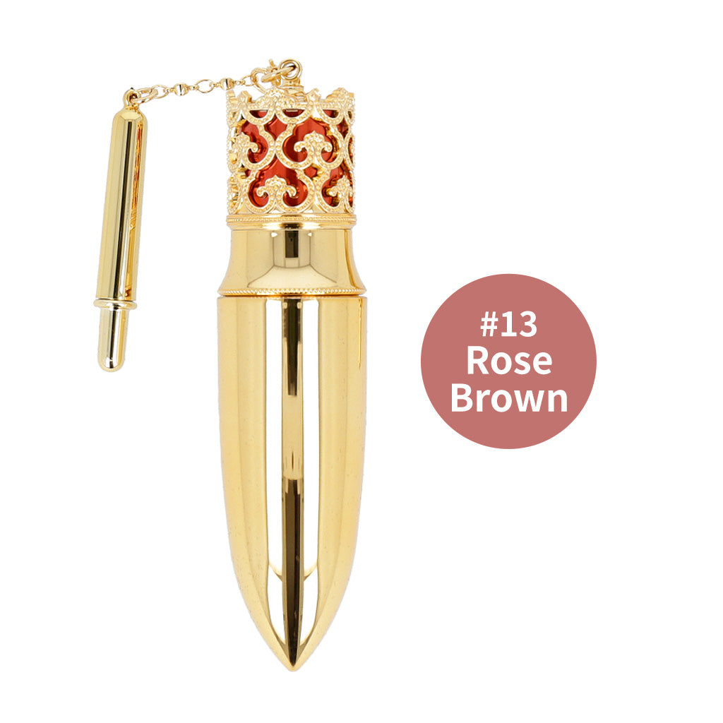 THE WHOO Gongjinhyang Mi Luxury Lip Rouge 6g (8 Colors)