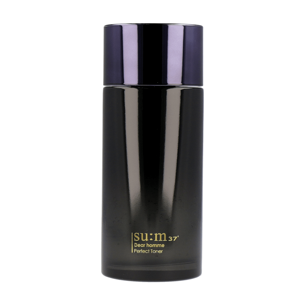 SUM37 Dear Homme Perfect Toner 130ml - Dodoskin