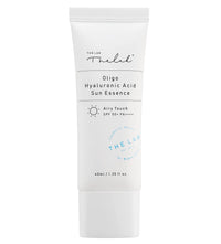 [THE LAB by blanc doux] Oligo Hyaluronic Acid Sun Essence 40ml - Dodoskin