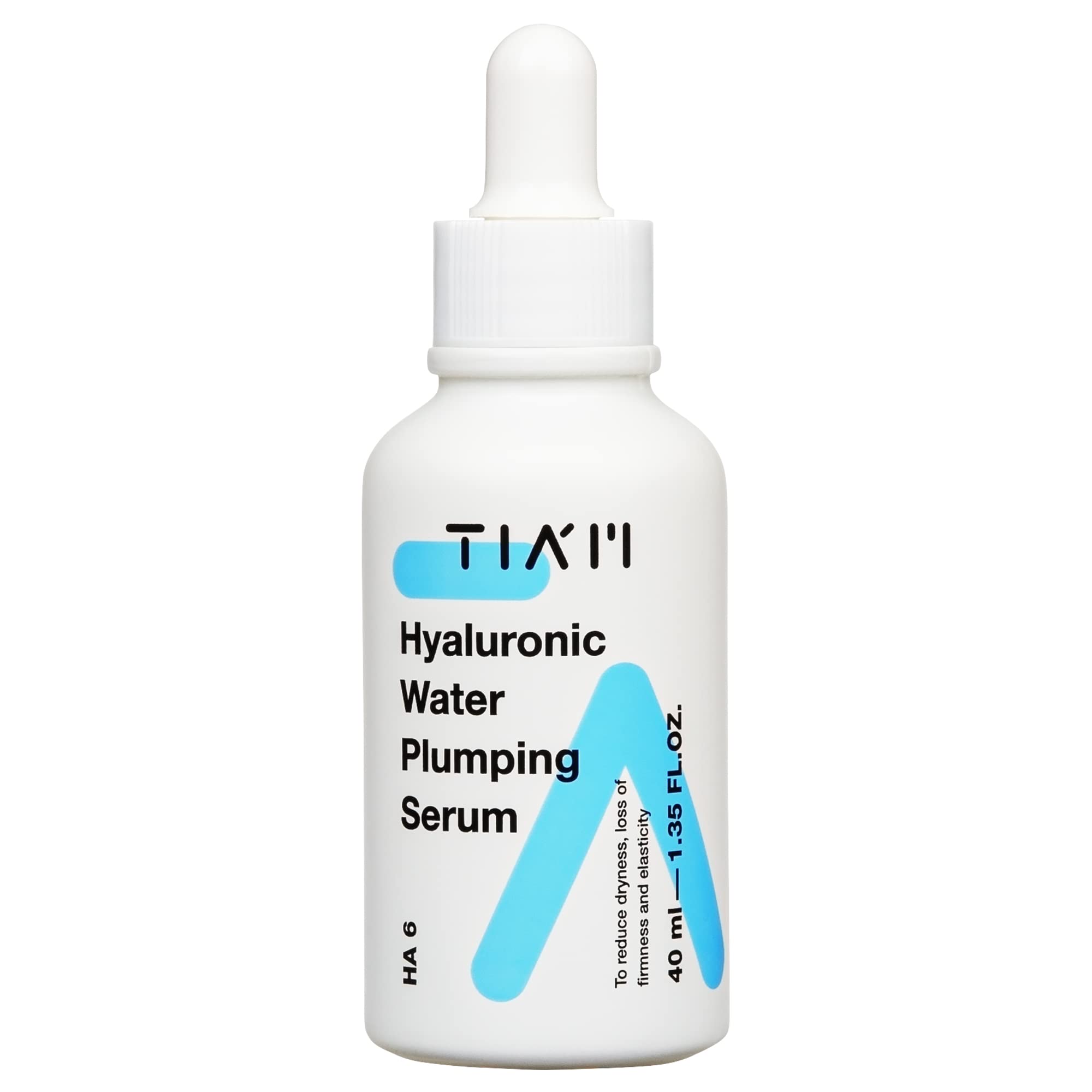 TIAM Hyaluronic Water Plumping Serum 40ml