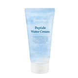Crema de agua peptídica de bonificación 100 ml