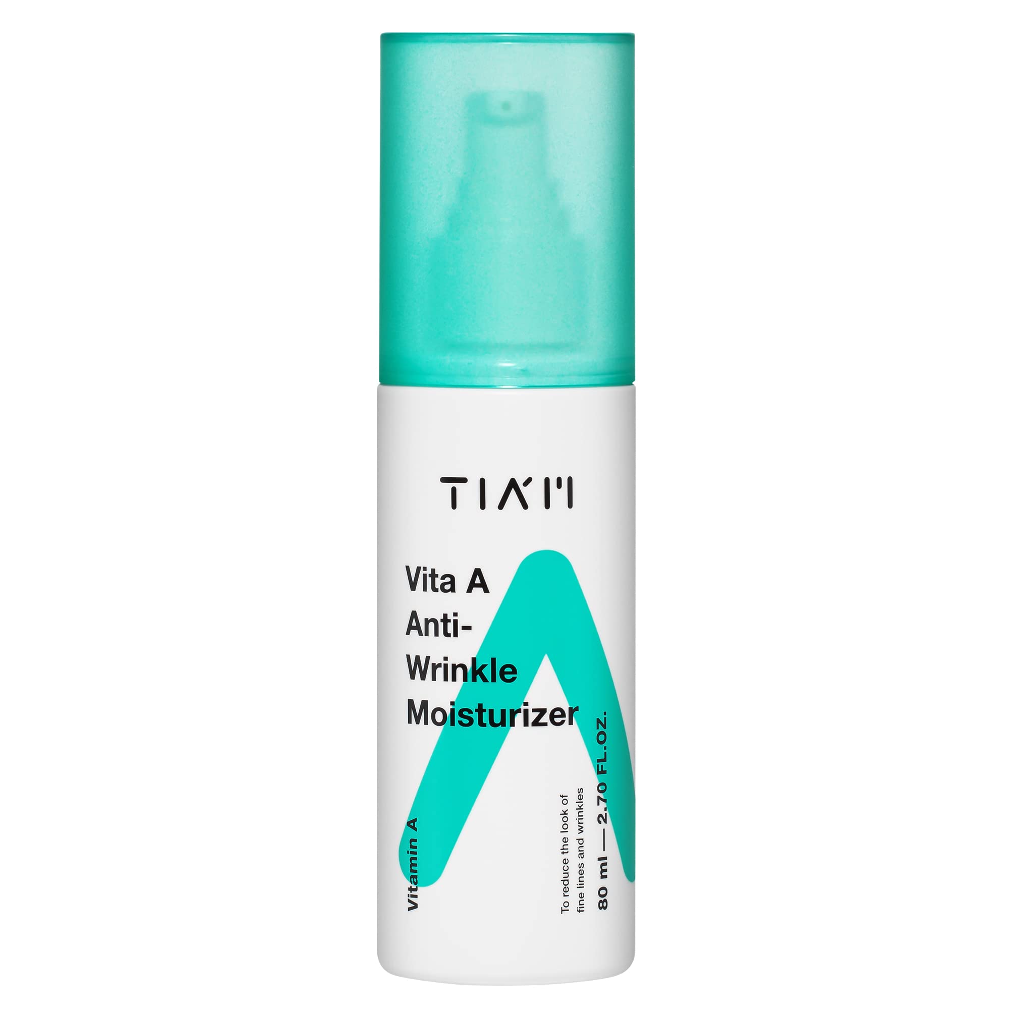 Tiam Vita una crema hidratante antihorreal 80 ml