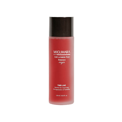 MIGUHARA Anti wrinkle First Essence Origin 120ml