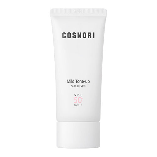 COSNORI Mild Tone up Sun Cream SPF50+ PA++++ 50ml