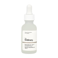The Ordinary Niacinamide 10% + Zinc 1% 30ml - Dodoskin