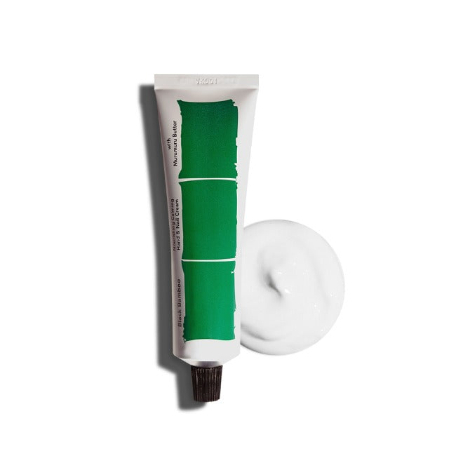 Haruharu Wonder Black Bamboo Nutriente crema de mano y uñas calmante 50 ml