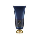 THE WHOO Gongjinhyang Gun Ja Yang Foam Cleanser for Men 180ml