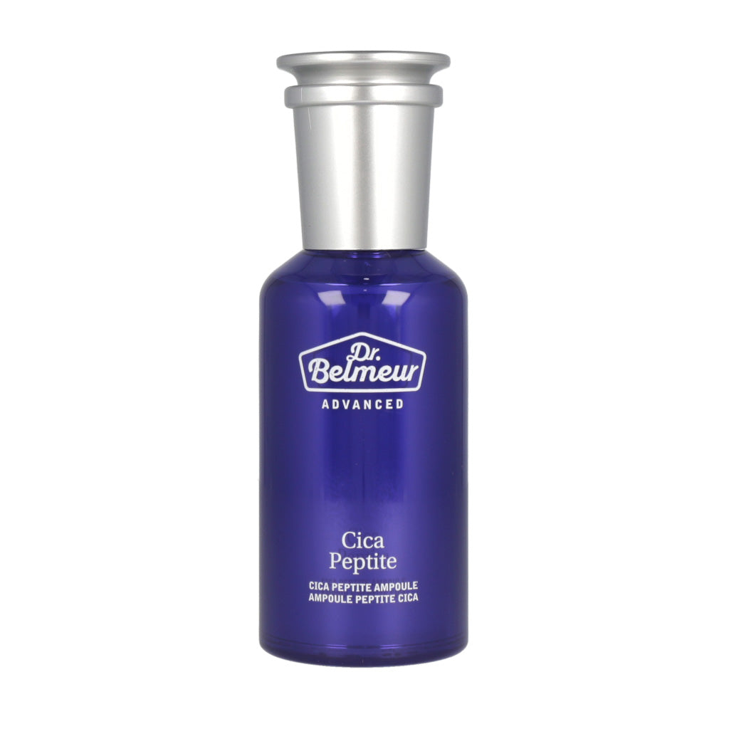 THE FACE SHOP Dr. Belmeur Cica Peptite Ampoule 50ml