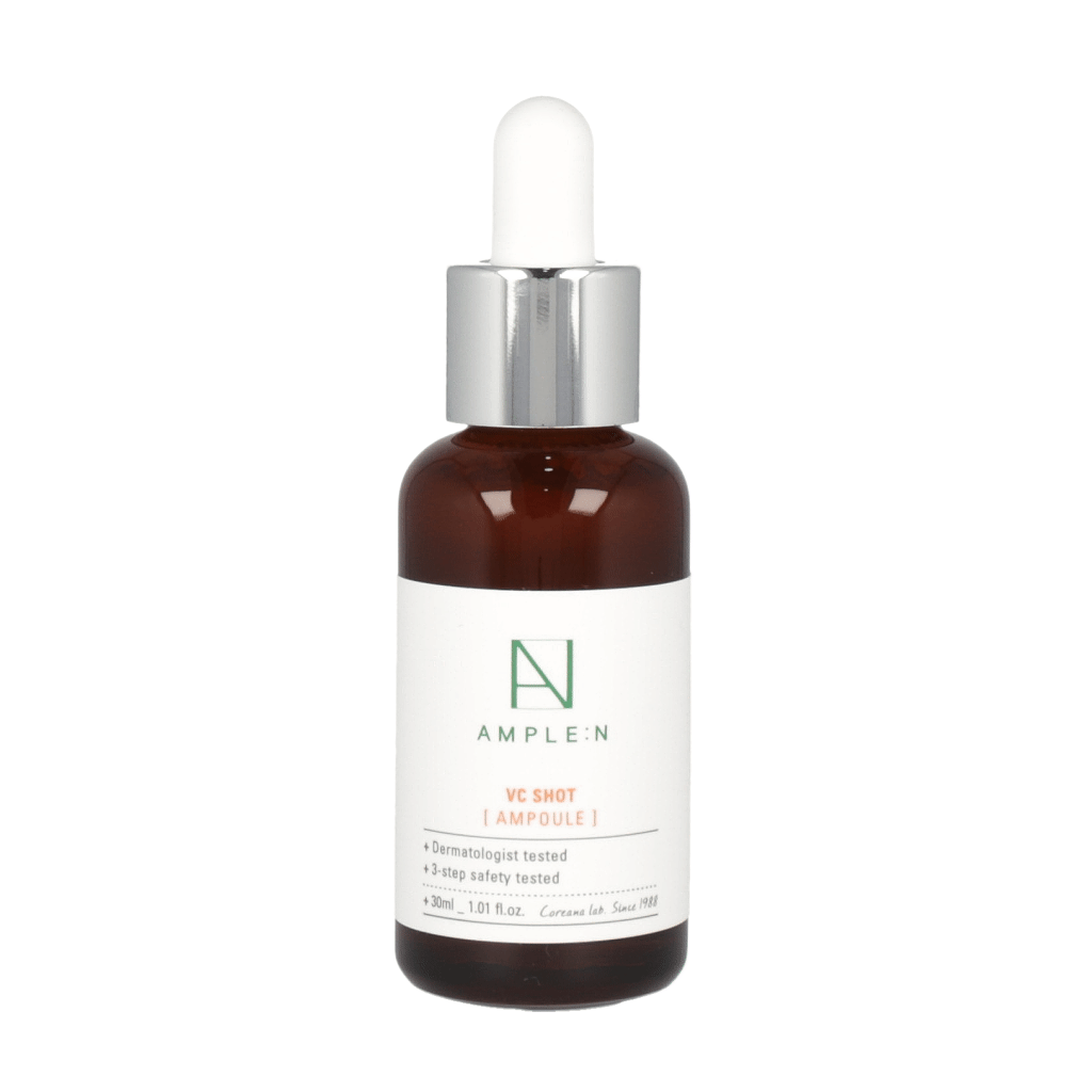 AMPLE:N VC Shot Ampoule 30ml - Dodoskin