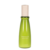 the SAEM Urban Eco Harakeke Emulsion 130ml - Dodoskin