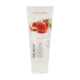 NATURE REPUBLIC Fresh Herb Peach Cleansing Foam 170ml