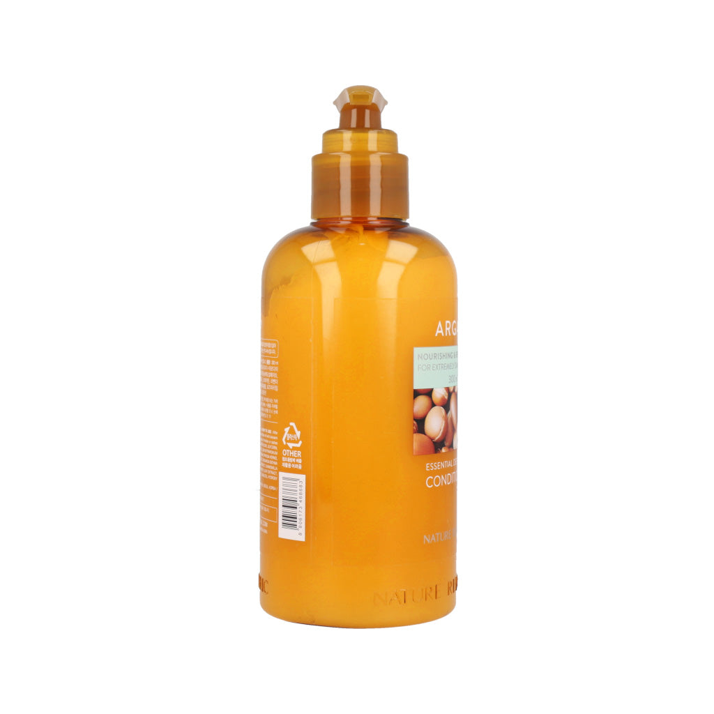 NATURE REPUBLIC Argan Essential Deep Care Conditioner 300ml [Renewal] - Dodoskin