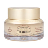 The Face Shop the Therapy Oil Blending Cream 50 ml
