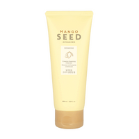 [US Exclusive] THE FACE SHOP Mango Seed Creamy Foaming Cleanser 150ml - Dodoskin