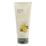 THE FACE SHOP Herb Day 365 Master Blending Cleanser 170ml Lemon