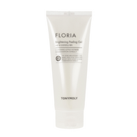 [US Exclusive] TONYMOLY Floria Brightening Peeling Gel 150ml - Dodoskin