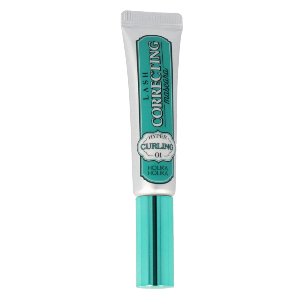 Holika Holika Lash Correcting Mascara Special Set (2021 NEW RELEASE) - Dodoskin