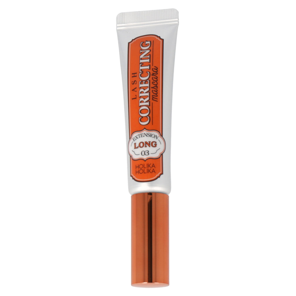 Holika Holika Lash Correcting Mascara Special Set (2021 NEW RELEASE) - Dodoskin