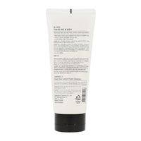 TONYMOLY Clean Dew Foam Cleanser 180ml (5 Types) - Dodoskin