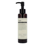 dear, klairs Gentle Black Deep Cleansing Oil 150ml