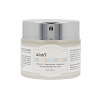 Klairs Freshly Juiced Vitamin E Mask 90ml - Dodoskin